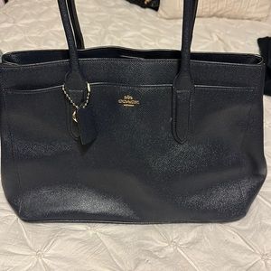 Coach Tote Bag
